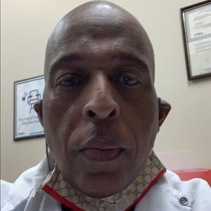 Meet your Posher, Charles